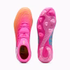 Scarpa calcio FUTURE 9 PRO FG/AG PUMA Poison Pink-Sun Stream-Bright Aqua