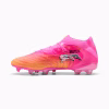 Scarpa calcio FUTURE 9 PRO FG/AG PUMA Poison Pink-Sun Stream-Bright Aqua