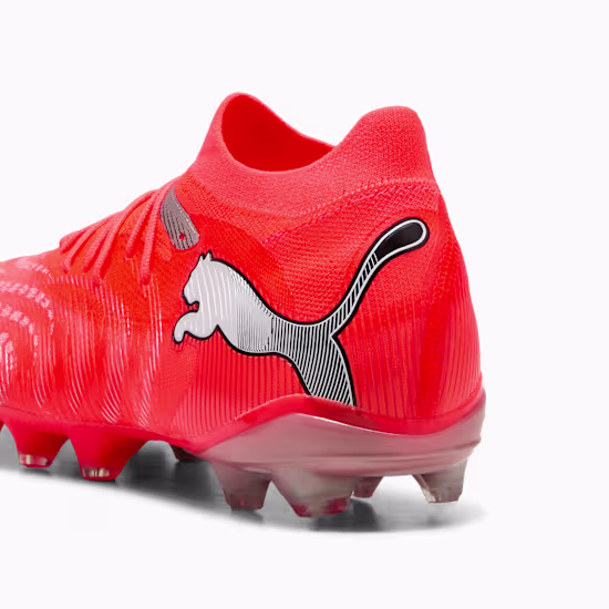 10871301 C Scarpa calcio FUTURE 9 MATCH FG/AG PUMA
