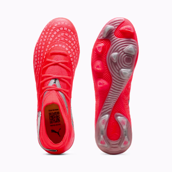 10871301 D Scarpa calcio FUTURE 9 MATCH FG/AG PUMA