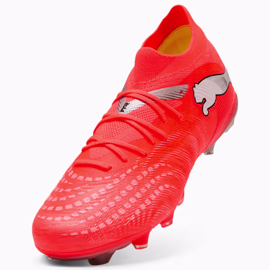 10871301 F Scarpa calcio FUTURE 9 MATCH FG/AG PUMA