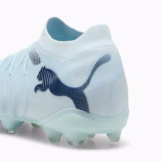 10871303 c Scarpa calcio FUTURE 9 MATCH FG/AG PUMA Icy Blue Jewel