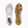 10871304 d Scarpa calcio FUTURE 9 MATCH FG/AG PUMA White Gold