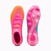 Scarpa calcio FUTURE 9 MATCH FG/AG PUMA Poison Pink-Sun Stream-Bright Aqua