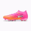 Scarpa calcio FUTURE 9 MATCH FG/AG PUMA Poison Pink-Sun Stream-Bright Aqua
