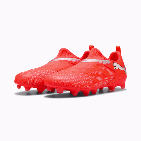 Scarpa calcio FUTURE 9 MATCH LL FG/AG JUNIOR