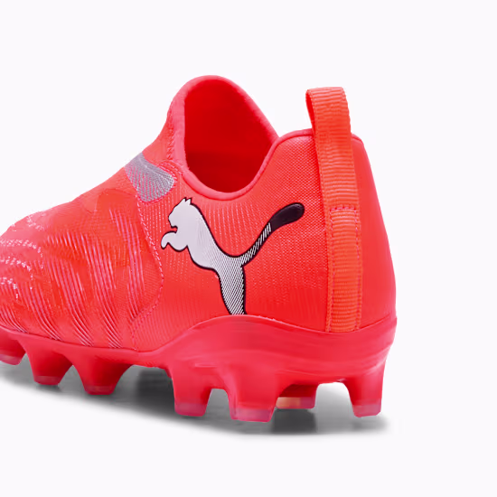 Scarpa calcio FUTURE 9 MATCH LL FG/AG JUNIOR