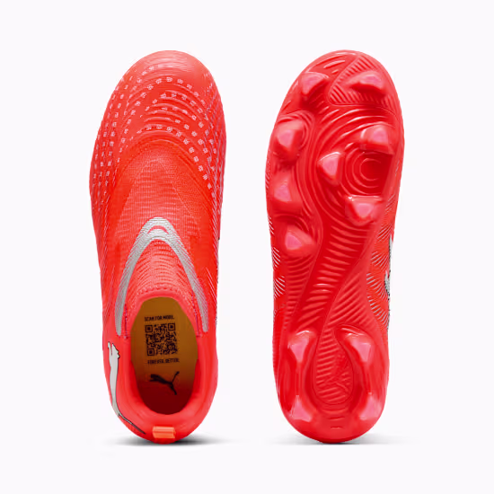 Scarpa calcio FUTURE 9 MATCH LL FG/AG JUNIOR