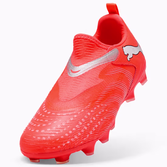 Scarpa calcio FUTURE 9 MATCH LL FG/AG JUNIOR