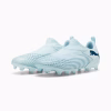 10872203 Scarpa calcio FUTURE 9 MATCH LL FG/AG JUNIOR Icy Blue Jewel