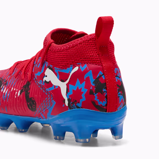 10875001 C Scarpa calcio FUTURE 8 MATCH FG/AG PUMA Neymar Jr JUNIOR