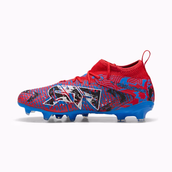 10875001 E Scarpa calcio FUTURE 8 MATCH FG/AG PUMA Neymar Jr JUNIOR