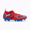 10875001 Scarpa calcio FUTURE 8 MATCH FG/AG PUMA Neymar Jr JUNIOR