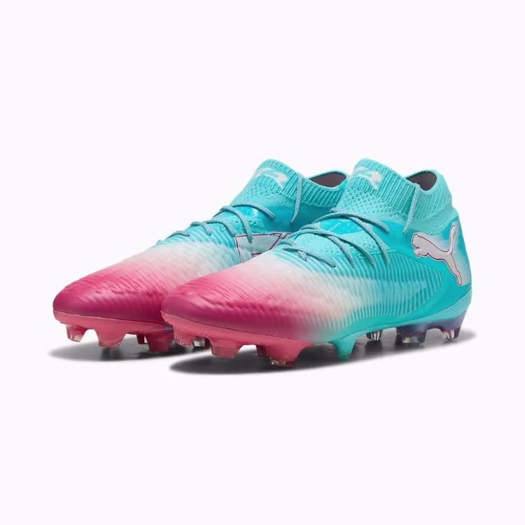 Scarpa calcio FUTURE 8 ULTIMATE RE-CHARGE FG PUMA