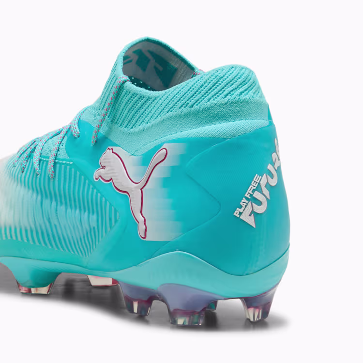 Scarpa calcio FUTURE 8 ULTIMATE RE-CHARGE FG PUMA