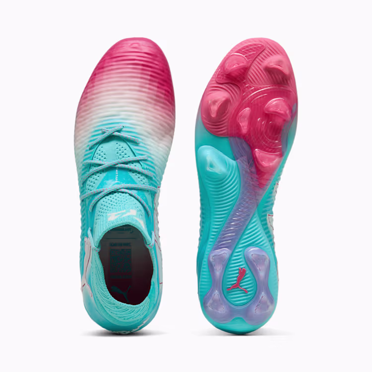 Scarpa calcio FUTURE 8 ULTIMATE RE-CHARGE FG PUMA