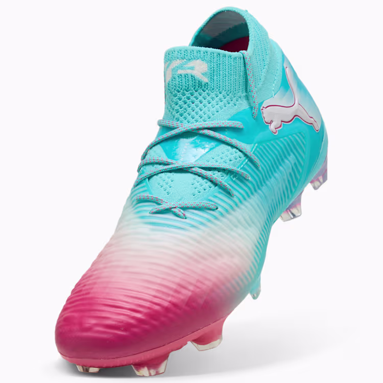 Scarpa calcio FUTURE 8 ULTIMATE RE-CHARGE FG PUMA