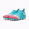 10876201 b Scarpa calcio FUTURE 8 MATCH RE-CHARGE FG/AG JUNIOR