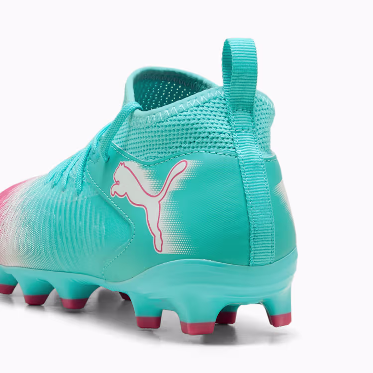 10876201 c Scarpa calcio FUTURE 8 MATCH RE-CHARGE FG/AG JUNIOR