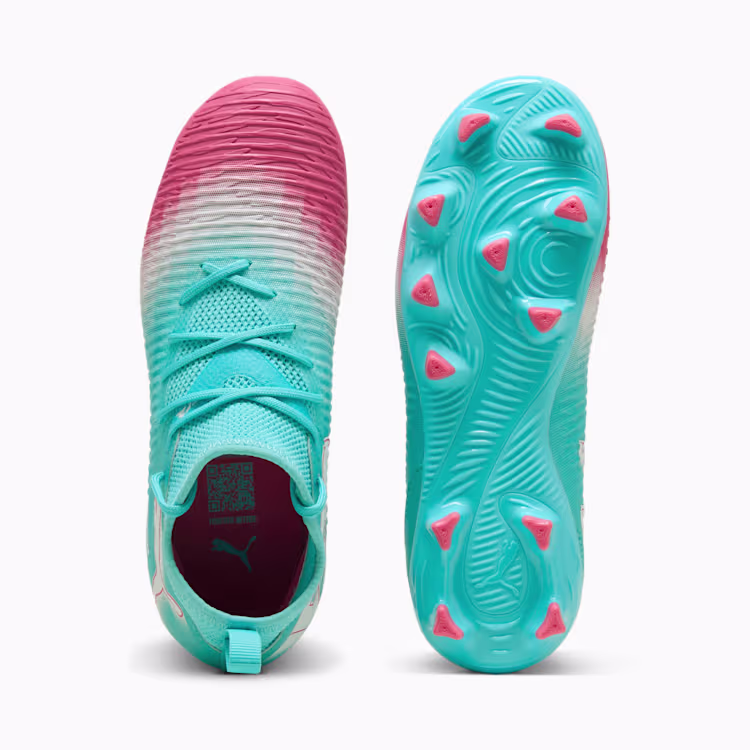 10876201 d Scarpa calcio FUTURE 8 MATCH RE-CHARGE FG/AG JUNIOR