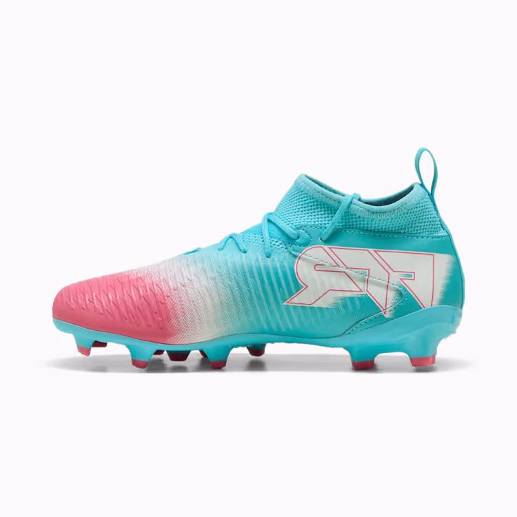 10876201 e Scarpa calcio FUTURE 8 MATCH RE-CHARGE FG/AG JUNIOR