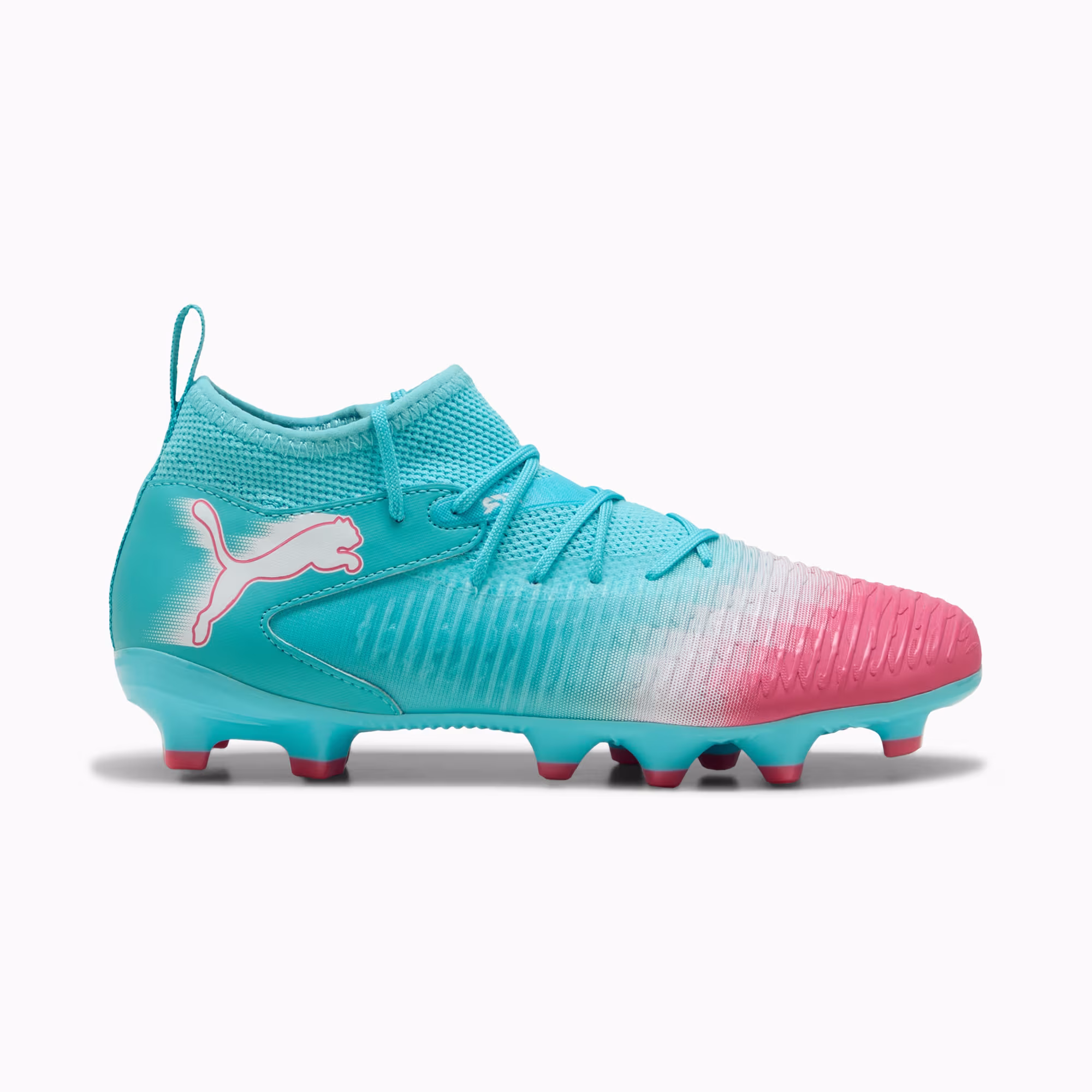 10876201 Scarpa calcio FUTURE 8 MATCH RE-CHARGE FG/AG JUNIOR