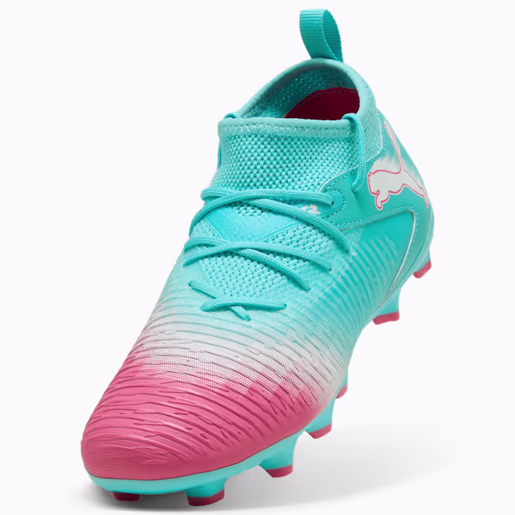 10876201 f Scarpa calcio FUTURE 8 MATCH RE-CHARGE FG/AG JUNIOR