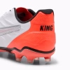 10882801 c SCARPE calcio PUMA KING PRO FG/AG Bianche