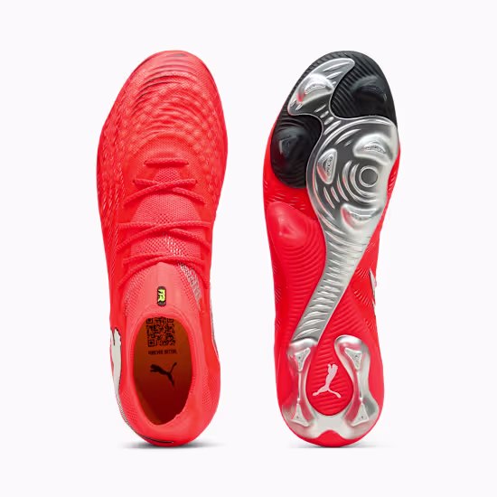 Scarpa calcio FUTURE 9 ULTIMATE FG PUMA