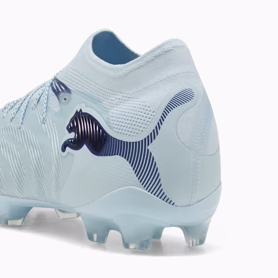 10888303 c Scarpa calcio FUTURE 9 ULTIMATE FG PUMA Icy Blue Jewel