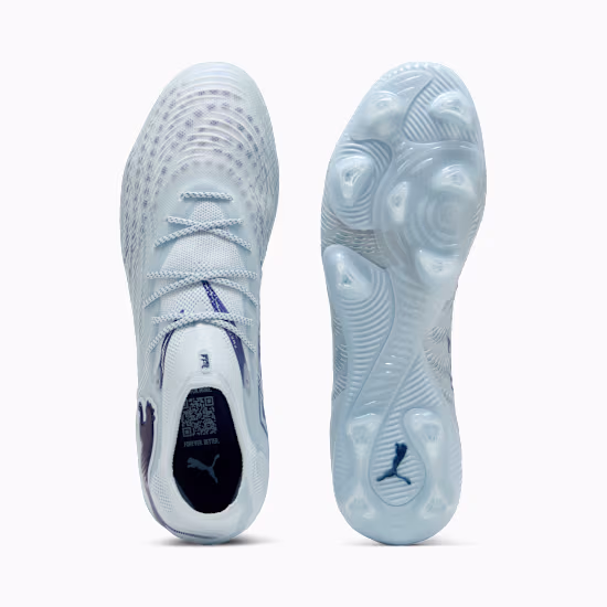 10888303 d Scarpa calcio FUTURE 9 ULTIMATE FG PUMA Icy Blue Jewel