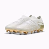 10888304 b Scarpa calcio FUTURE 9 ULTIMATE FG PUMA White Gold