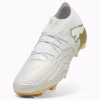10888304 f Scarpa calcio FUTURE 9 ULTIMATE FG PUMA White Gold