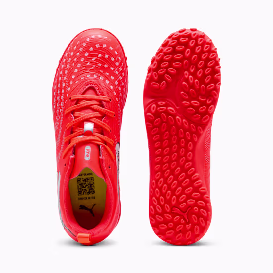 10892901 D Scarpa calcio FUTURE 9 PLAY TT PUMA Junior