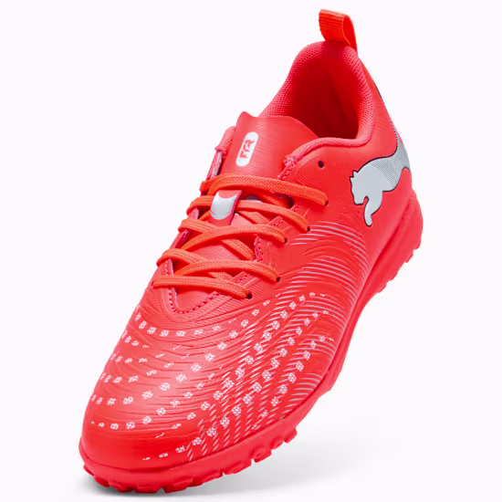 10892901 F Scarpa calcio FUTURE 9 PLAY TT PUMA Junior