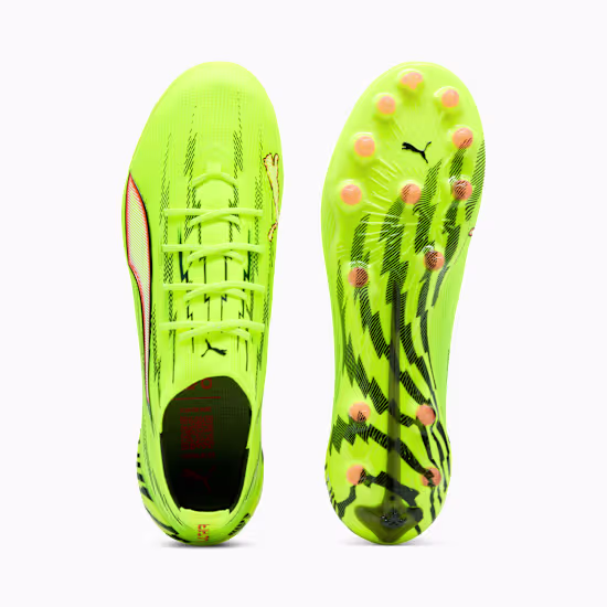 10899601 D Scarpa calcio ULTRA 6 ULTIMATE AG PUMA