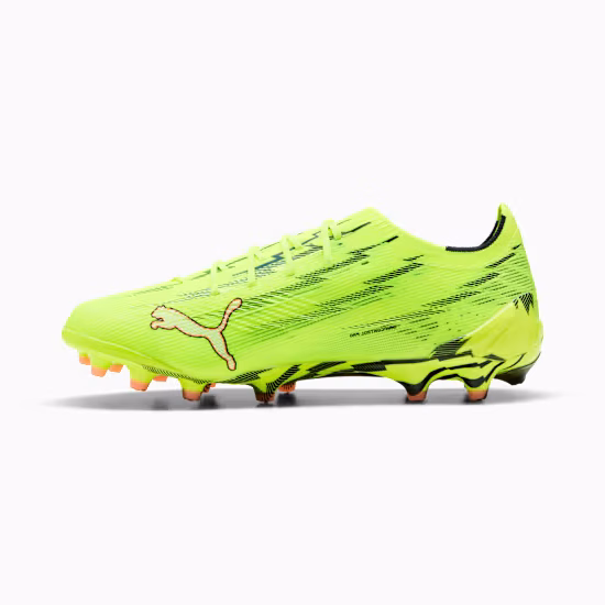 10899601 E Scarpa calcio ULTRA 6 ULTIMATE AG PUMA