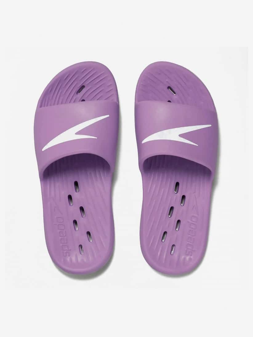 1223015428 SPEEDO SLIDE CIABATTE donna