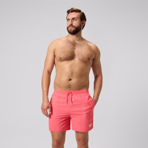 Costume uomo SPEEDO Watershort Essential 16'' Coral Sands