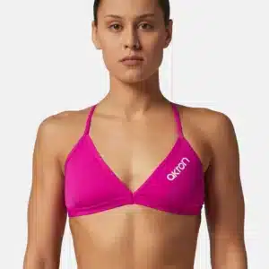 Top donna bikini Ania Akron Happyness