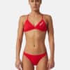 Top donna bikini Ania Akron