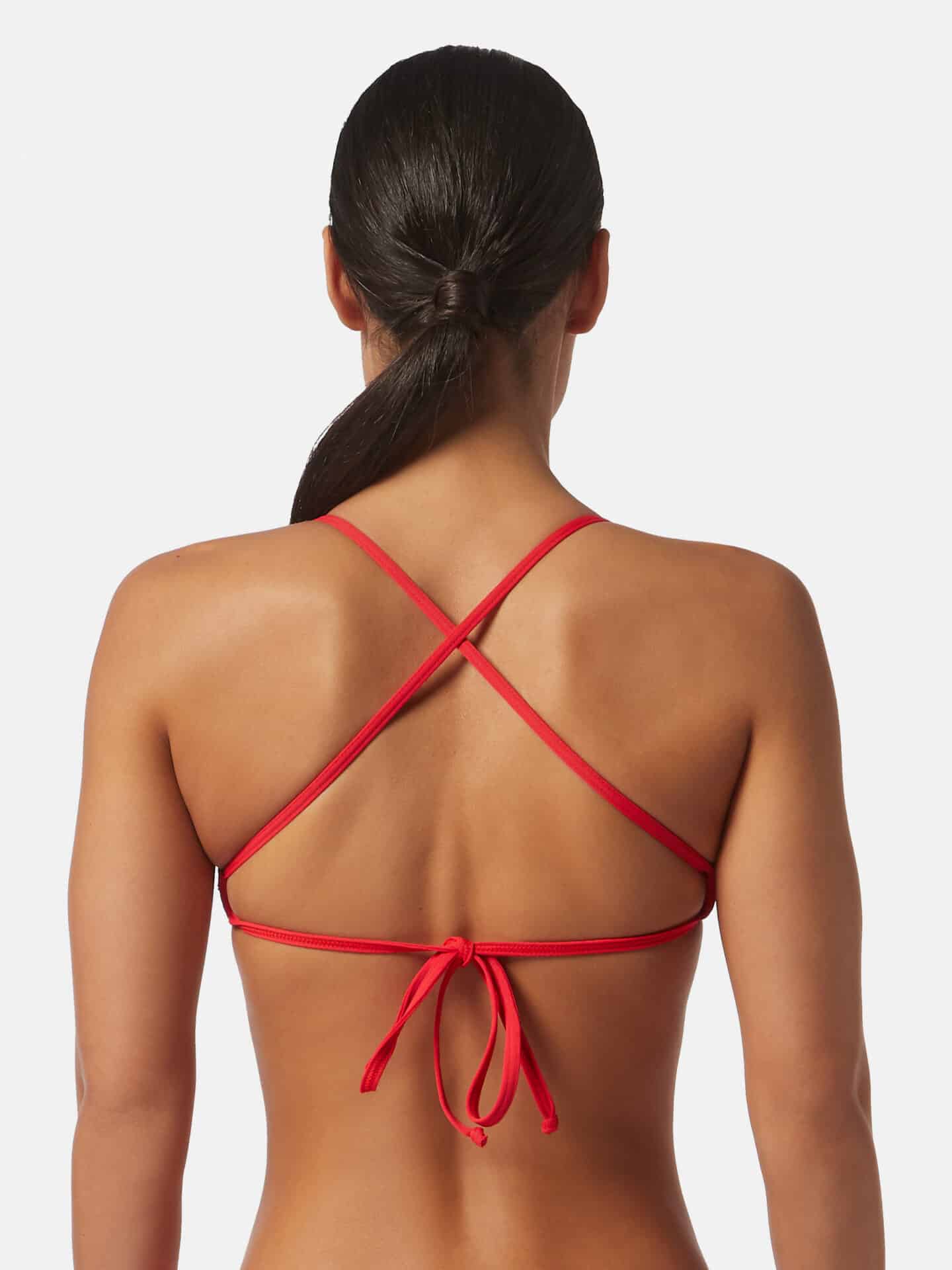 Top donna bikini Ania Akron