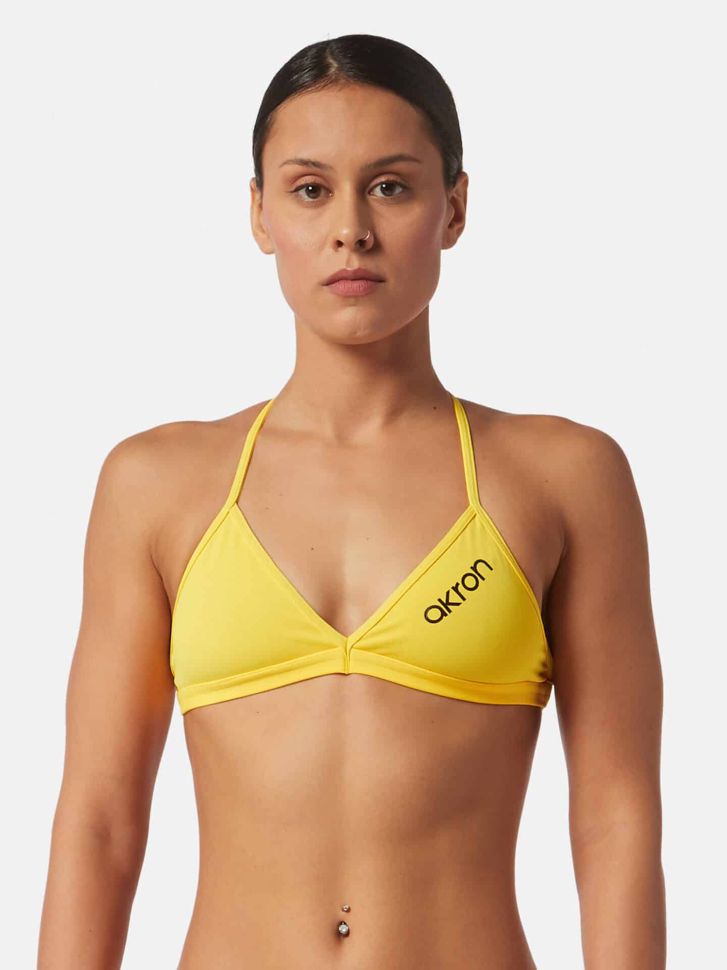 Top donna bikini Ania Akron