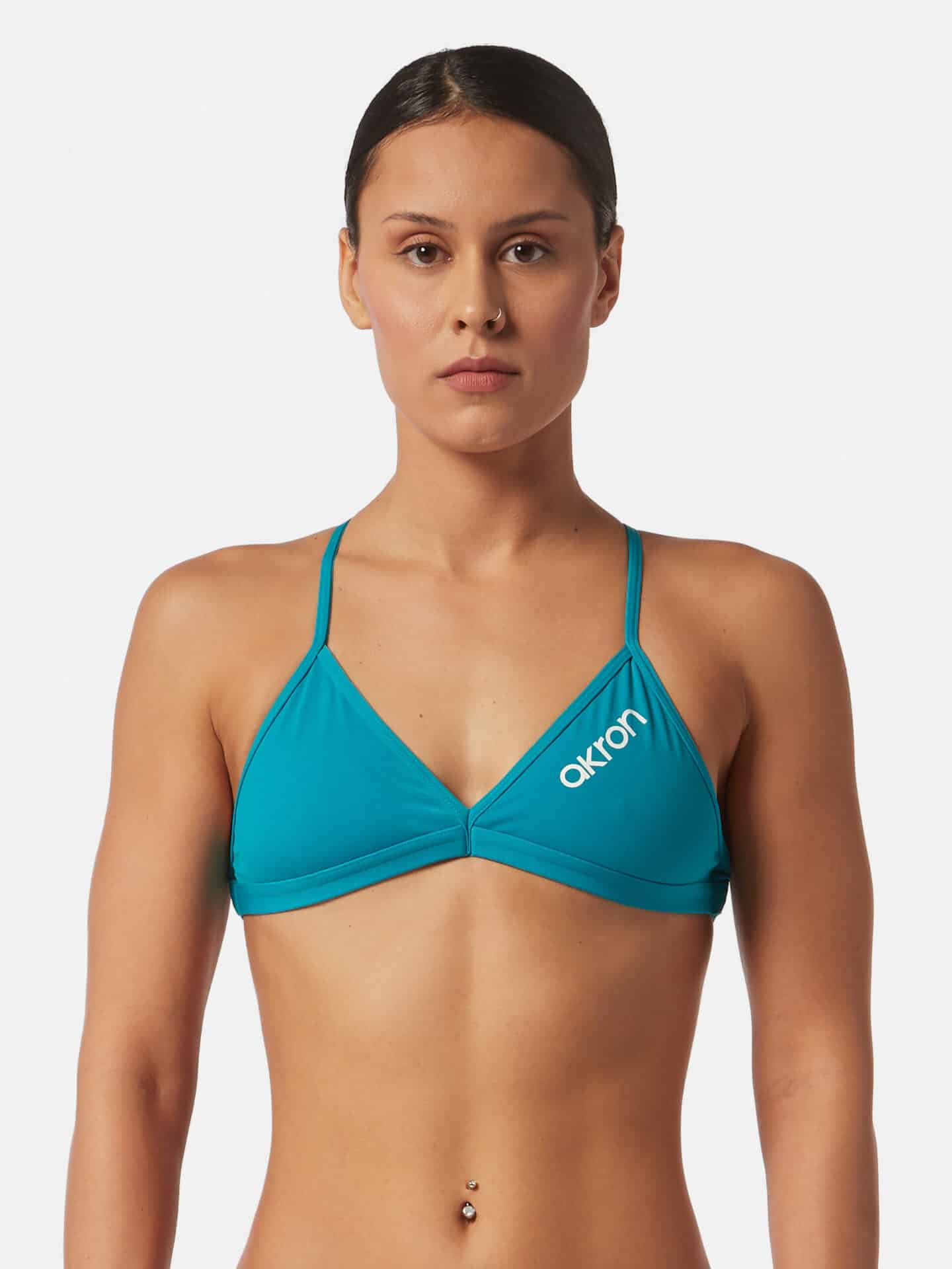 Top donna bikini Ania Akron