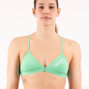 Top donna bikini Ania Akron Toy