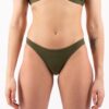 1313 EMILY Ecology A Slip donna bikini Emily Akron Ecology