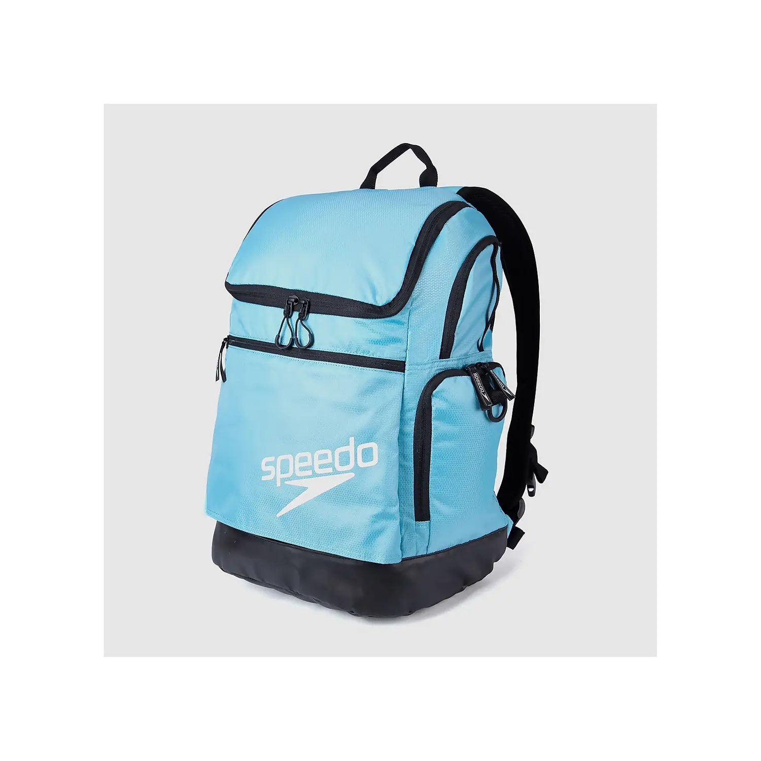 13153205-3444929845001630 Zaino teamster teal SPEEDO
