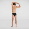 134490001 b Costume uomo SPEEDO Eco Endurance 7 CM Brief Nero