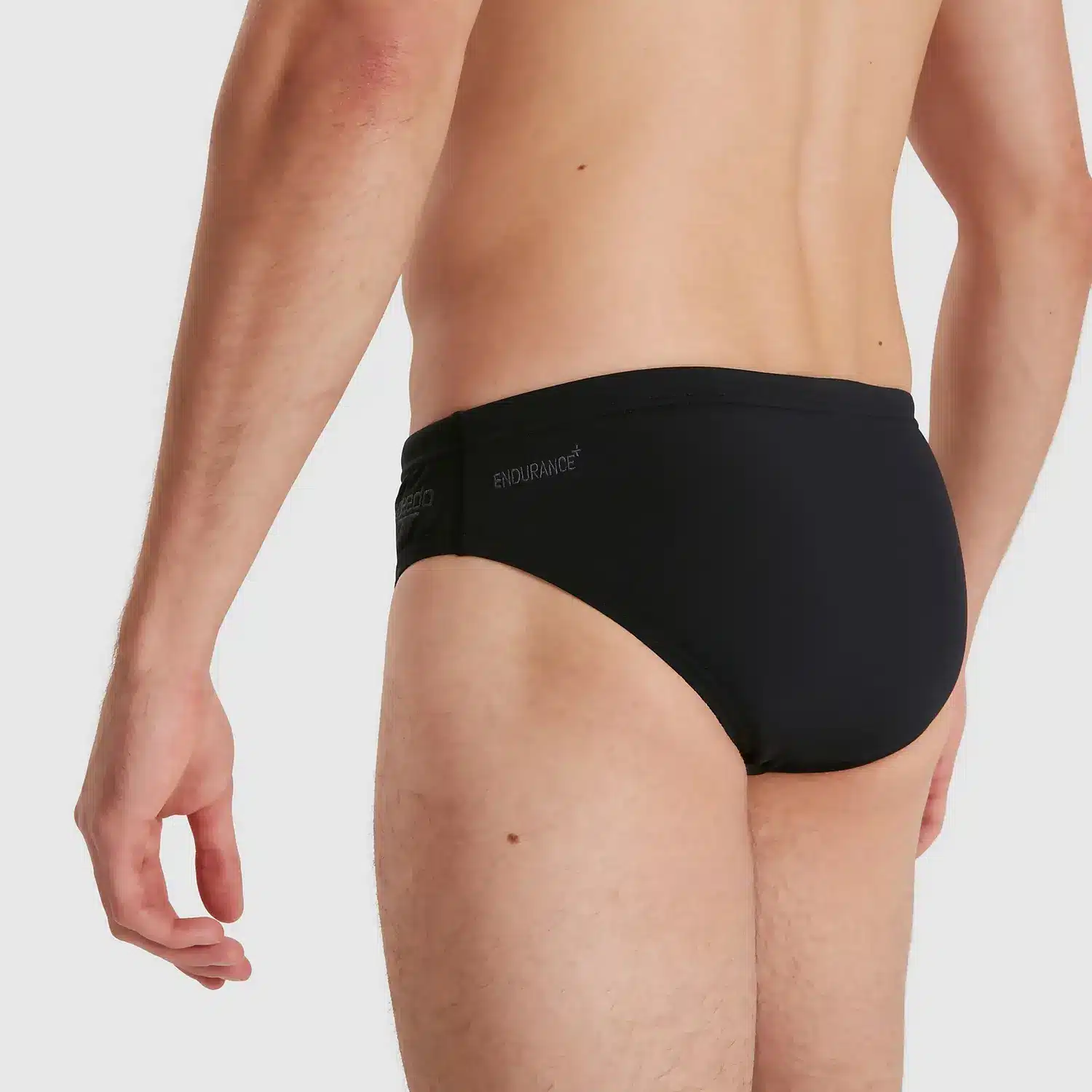 134490001 d Costume uomo SPEEDO Eco Endurance 7 CM Brief Nero