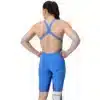 1585918465 Women's Fastskin LZR Pure Valor 2.0 Openback Kneeskin Blue_Pink C Fastskin LZR Pure Valor 2.0 Openback Kneeskin Donna Molten Blur